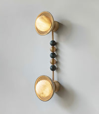 Eos 1508 London Wall Light