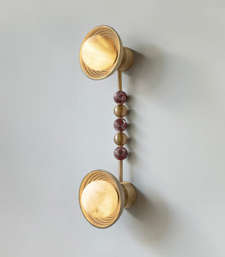 Eos 1508 London Wall Light