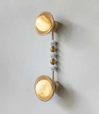 Eos 1508 London Wall Light