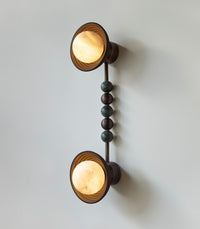 Eos 1508 London Wall Light