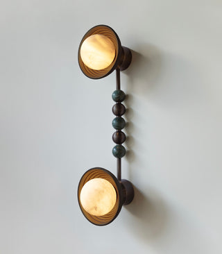 Eos 1508 London Wall Light