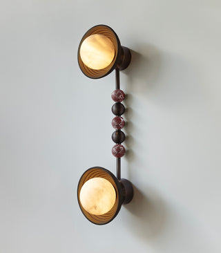 Eos 1508 London Wall Light