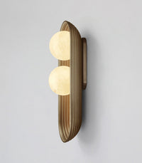 Eos Double Wall Light