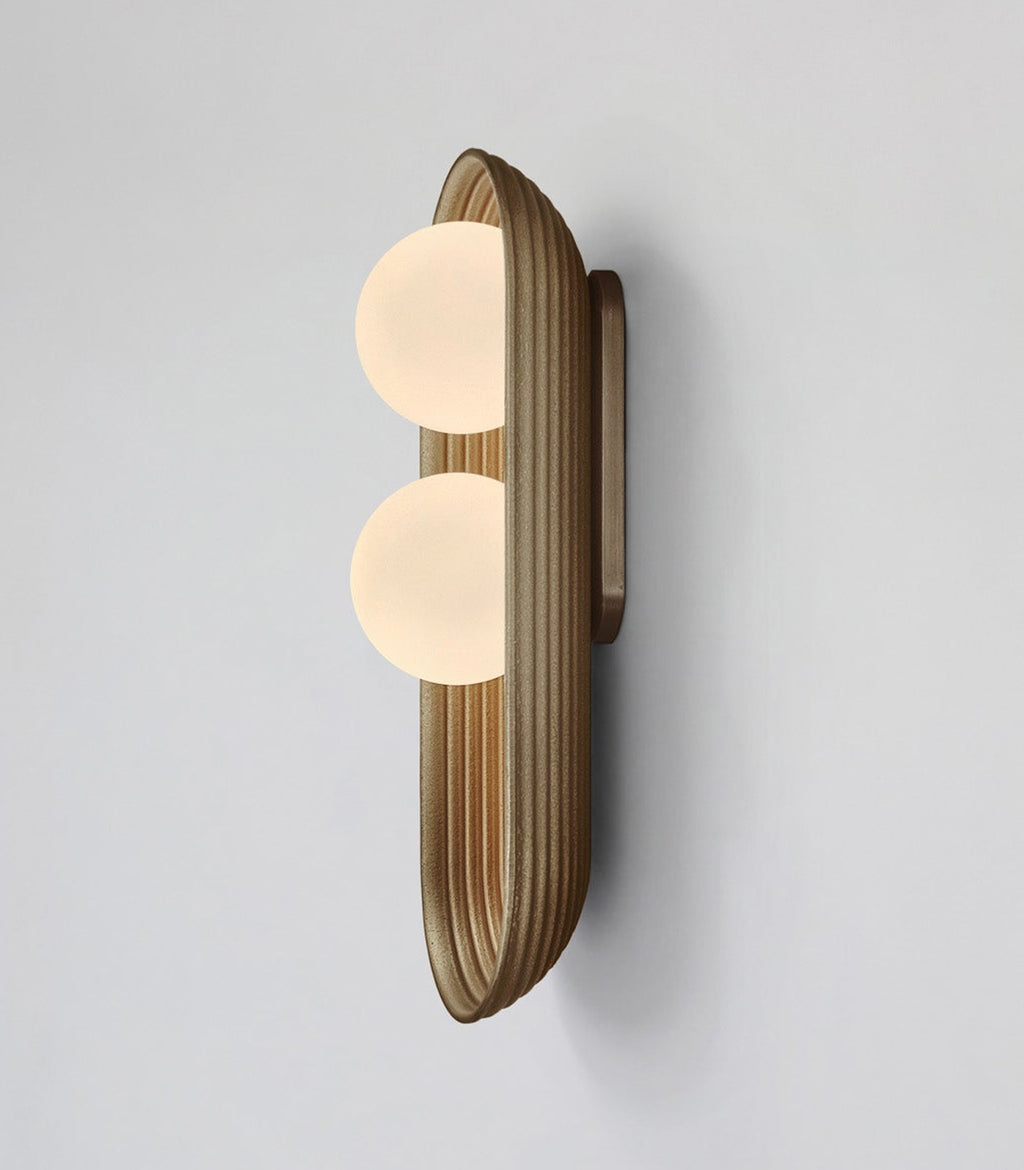 Eos Double Wall Light