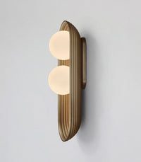 Eos Double Wall Light