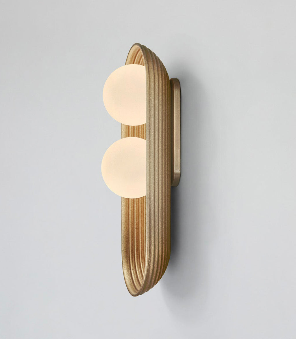 Eos Double Wall Light