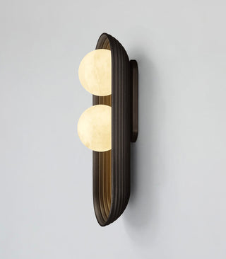 Eos Double Wall Light
