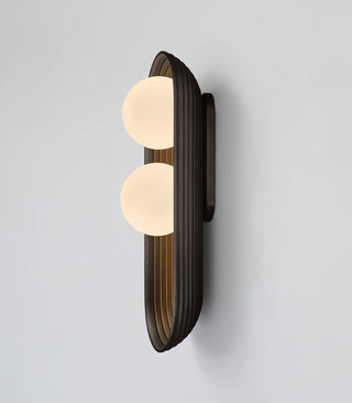 Eos Double Wall Light