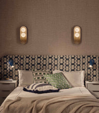 Eos Double Wall Light
