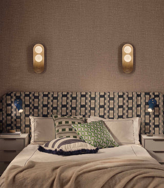 Eos Double Wall Light