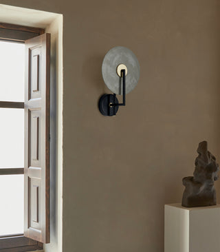 Erto Small Wall Light