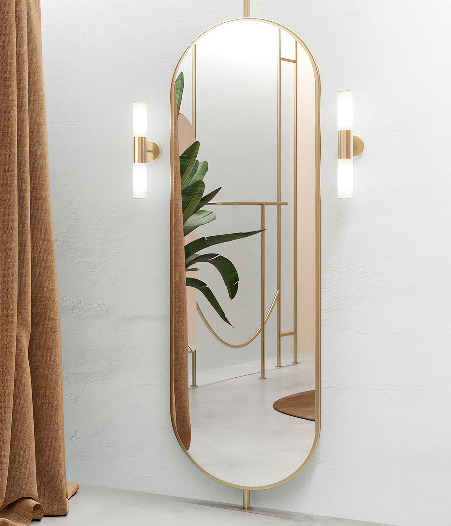 Etoile 2lt Wall Light