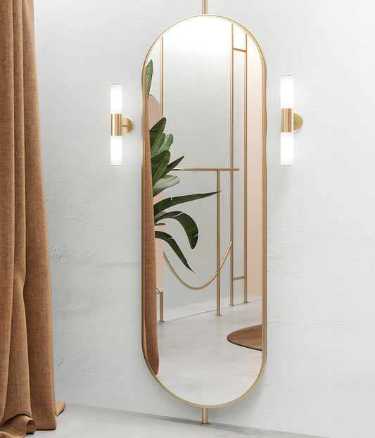 Etoile 2lt Wall Light