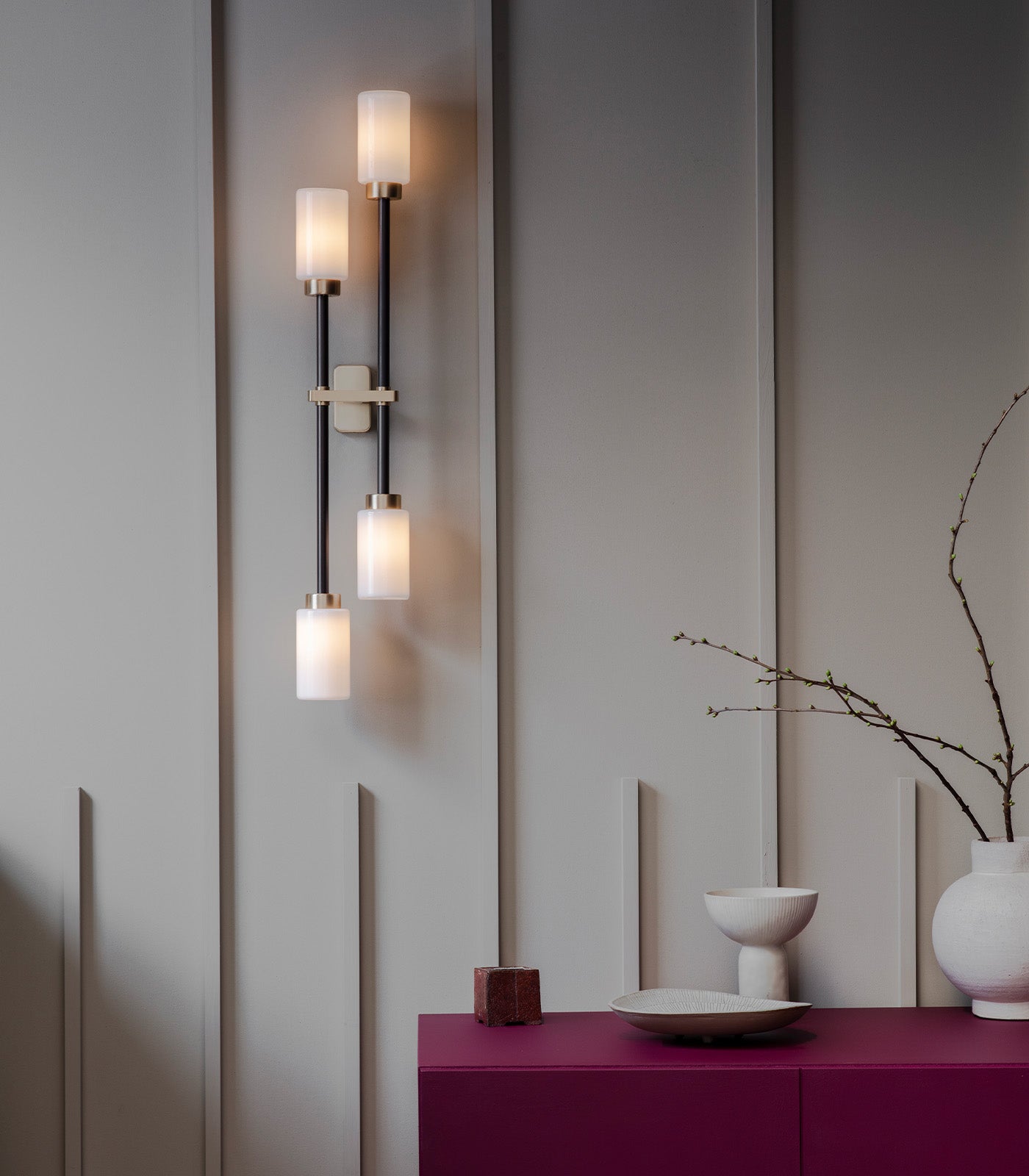 Farol Wall Light