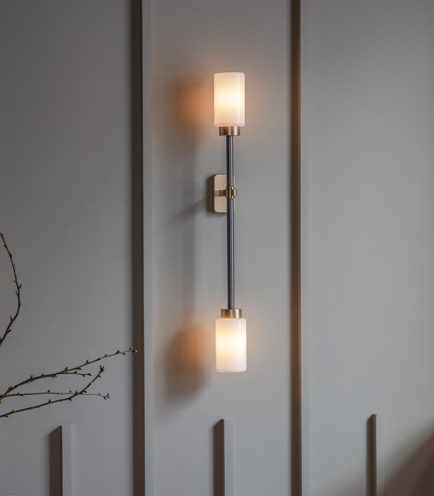 Farol Wall Light