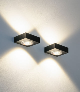 Fix Wall Light