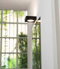 Fix Wall Light