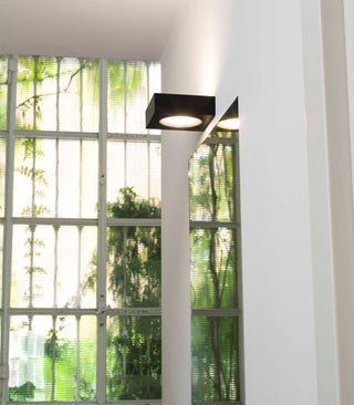 Fix Wall Light