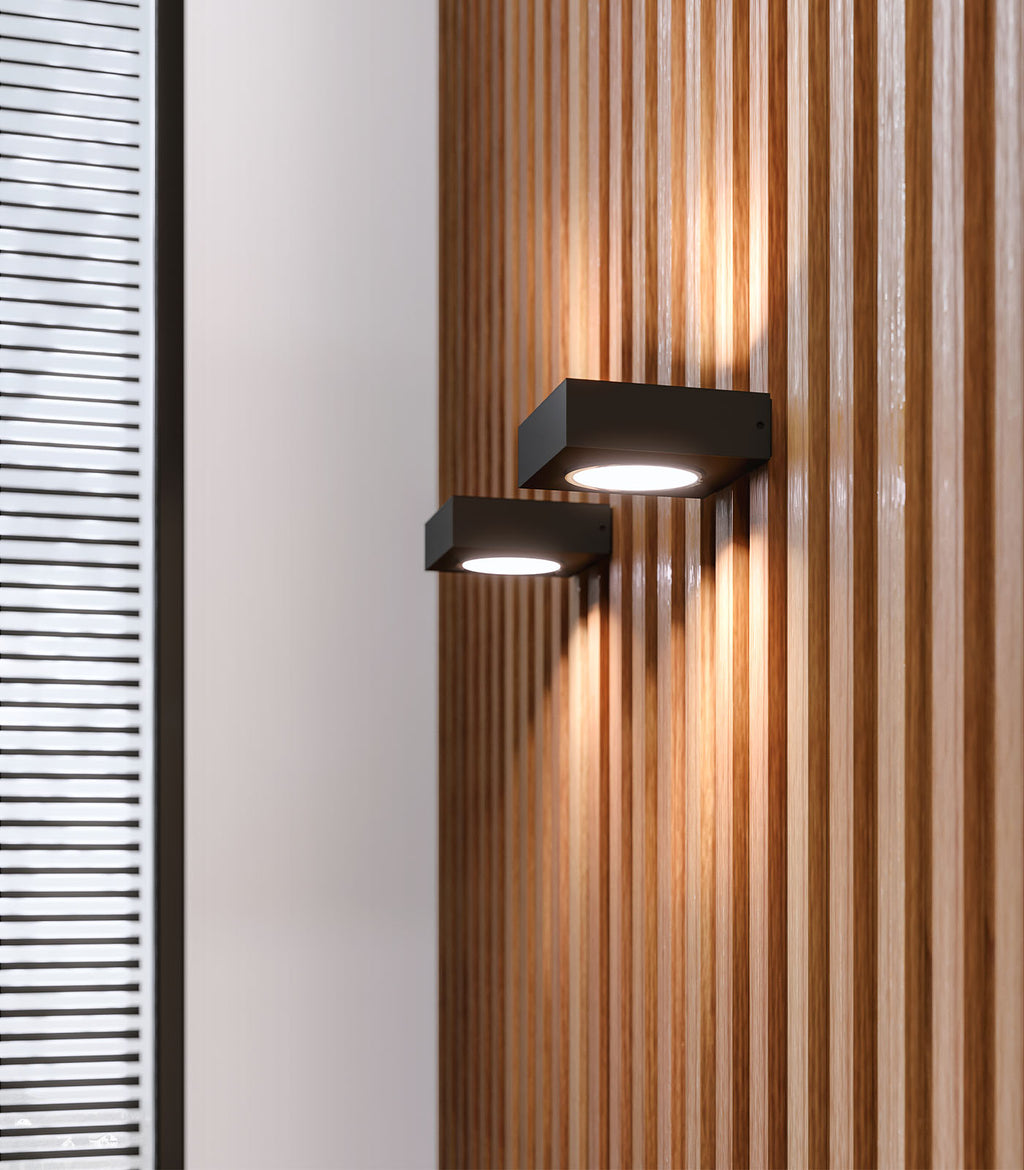 Fix Wall Light
