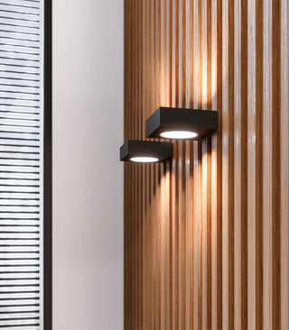 Fix Wall Light
