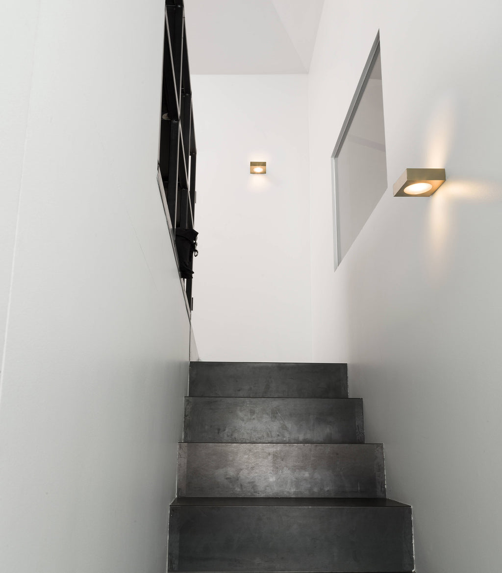 Fix Wall Light