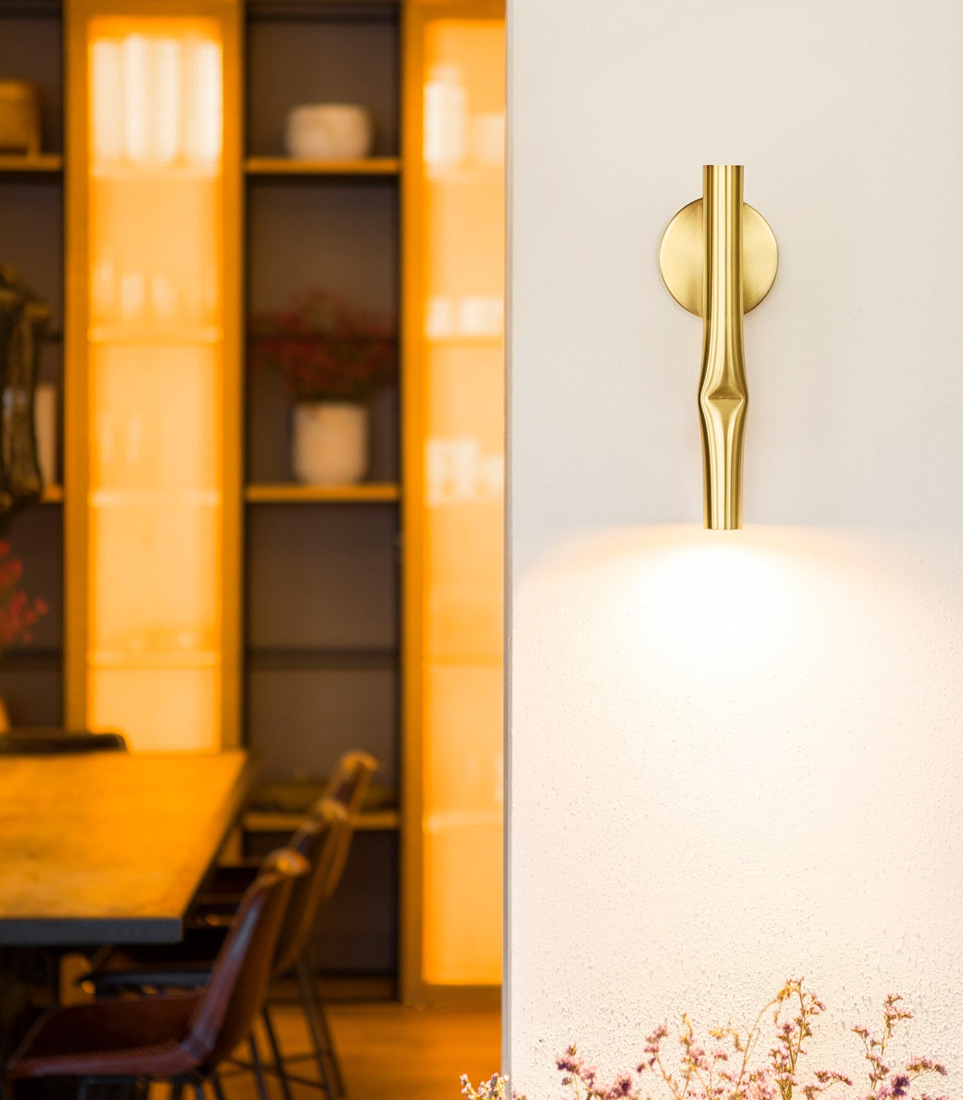 Flow Wall Light