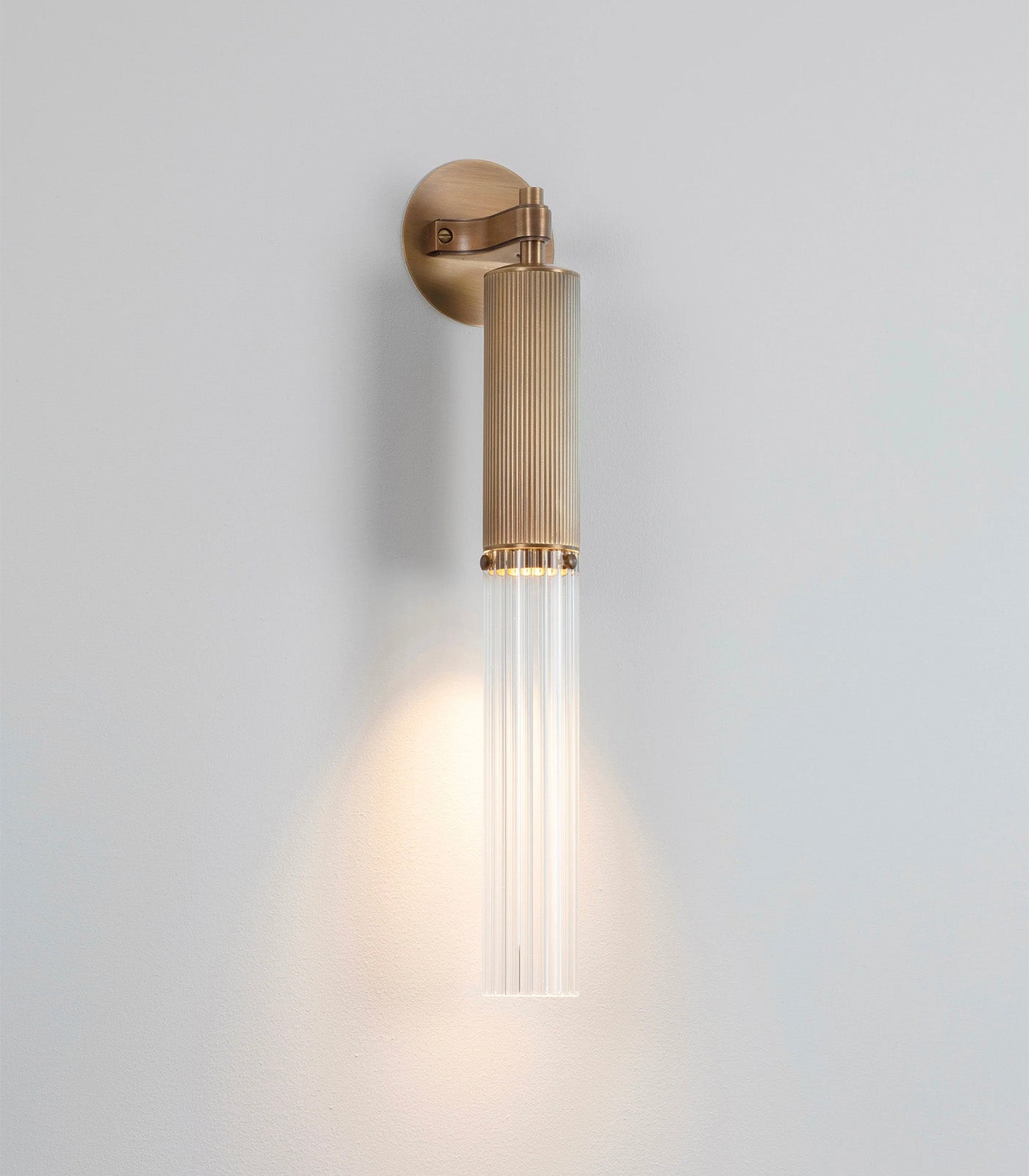 Flume Wall Light