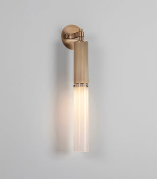 Flume Wall Light
