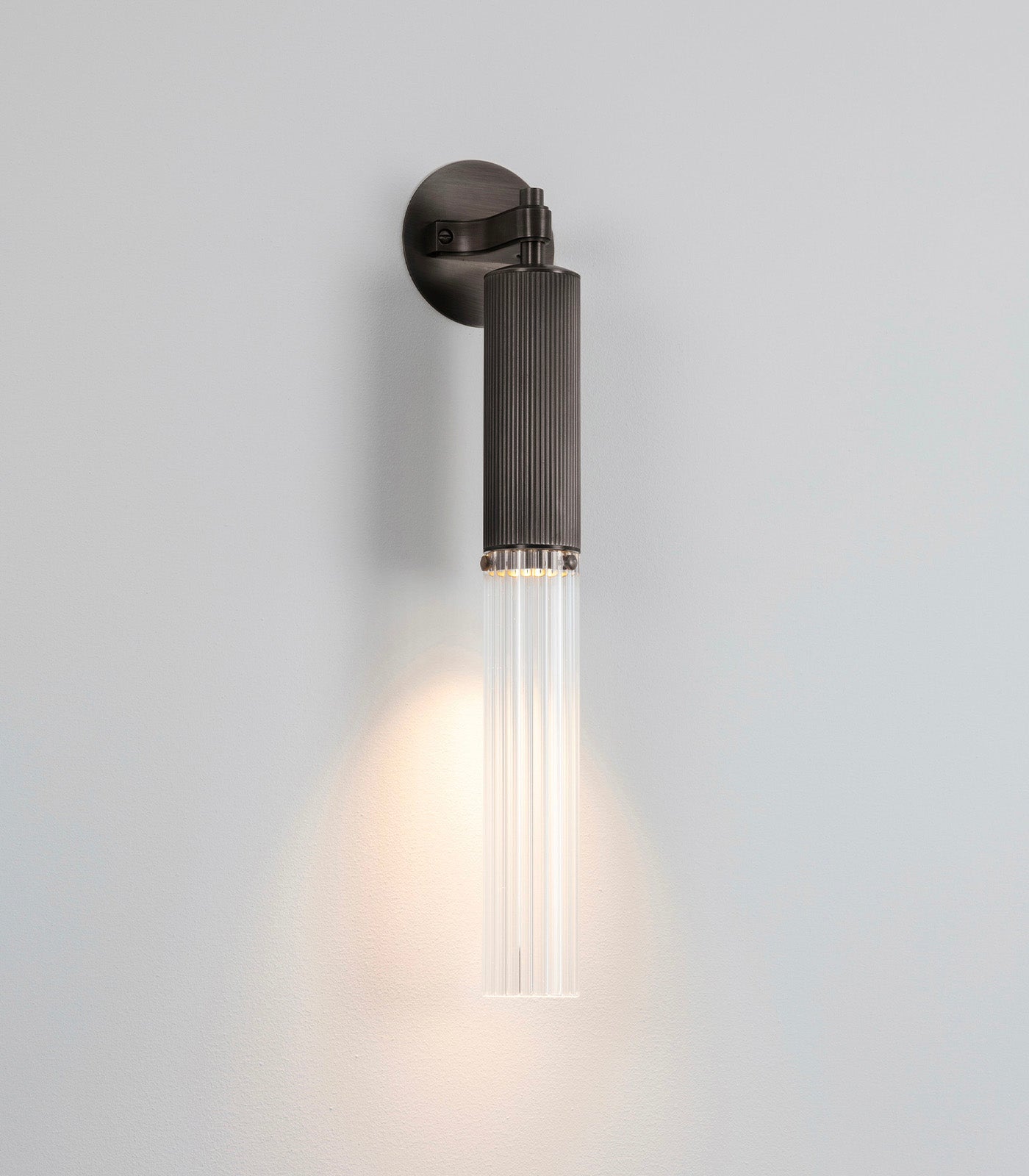 Flume Wall Light