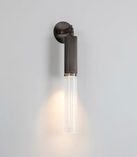 Flume Wall Light