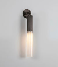 Flume Wall Light