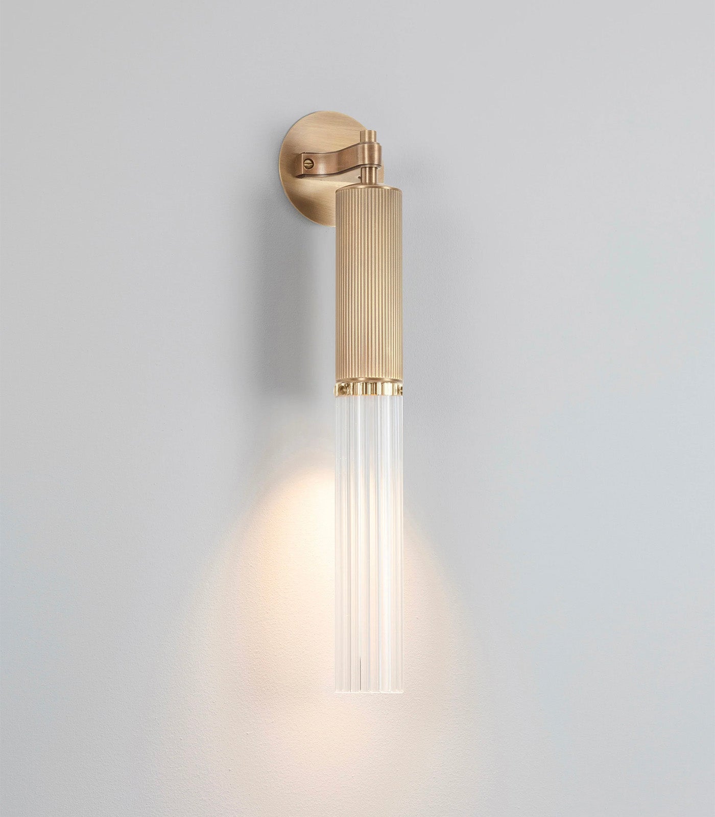 Flume Wall Light