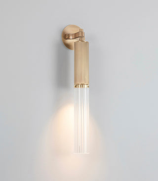 Flume Wall Light