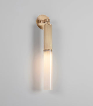 Flume Wall Light