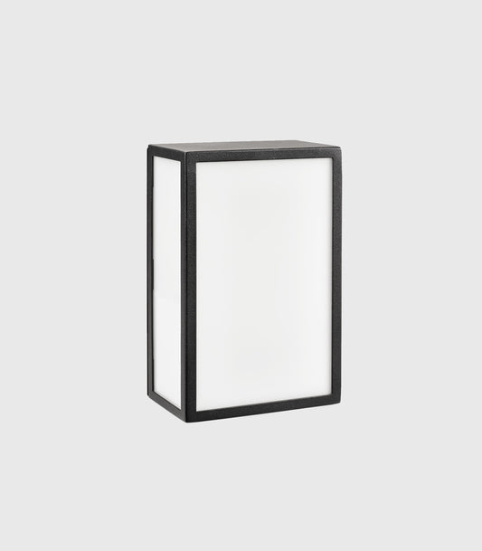 Lofoten Opal Flush Wall Light