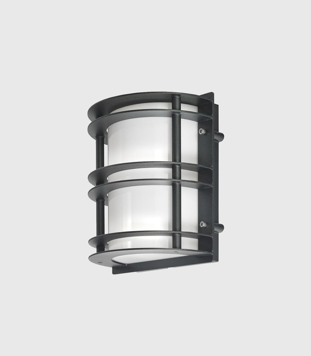 Stockholm Flush Wall Light