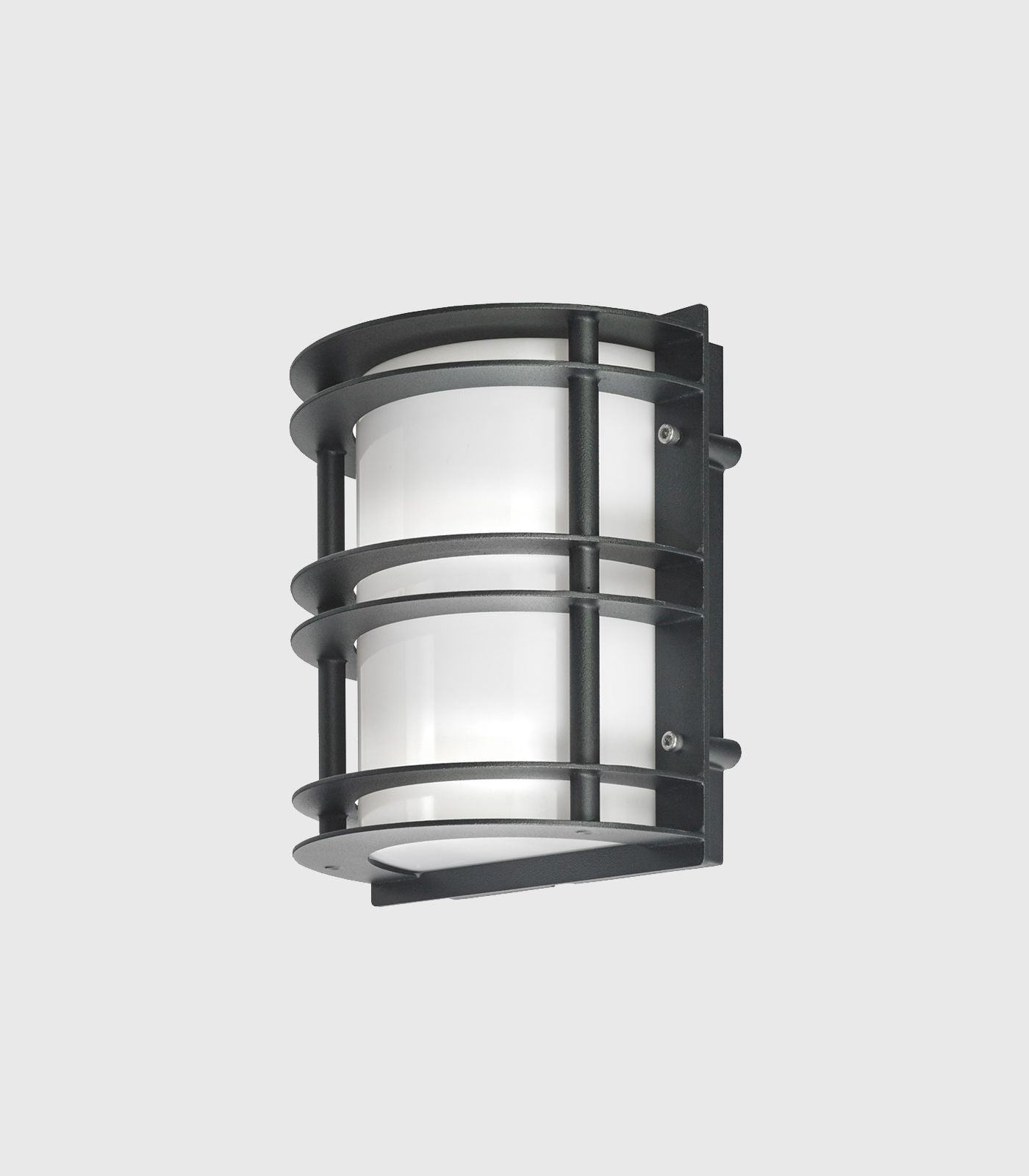 Stockholm Flush Wall Light