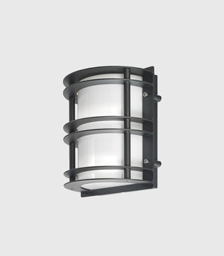 Stockholm Flush Wall Light