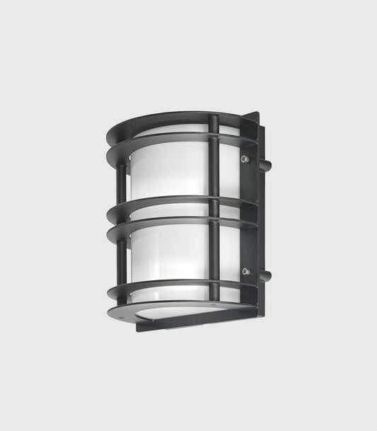 Stockholm Flush Wall Light