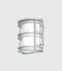 Stockholm Flush Wall Light