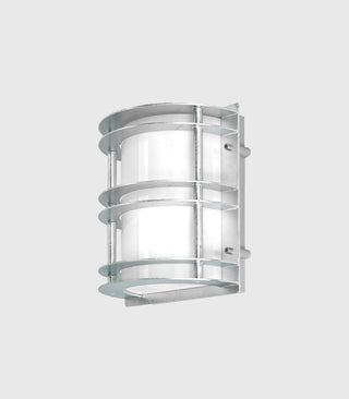 Stockholm Flush Wall Light