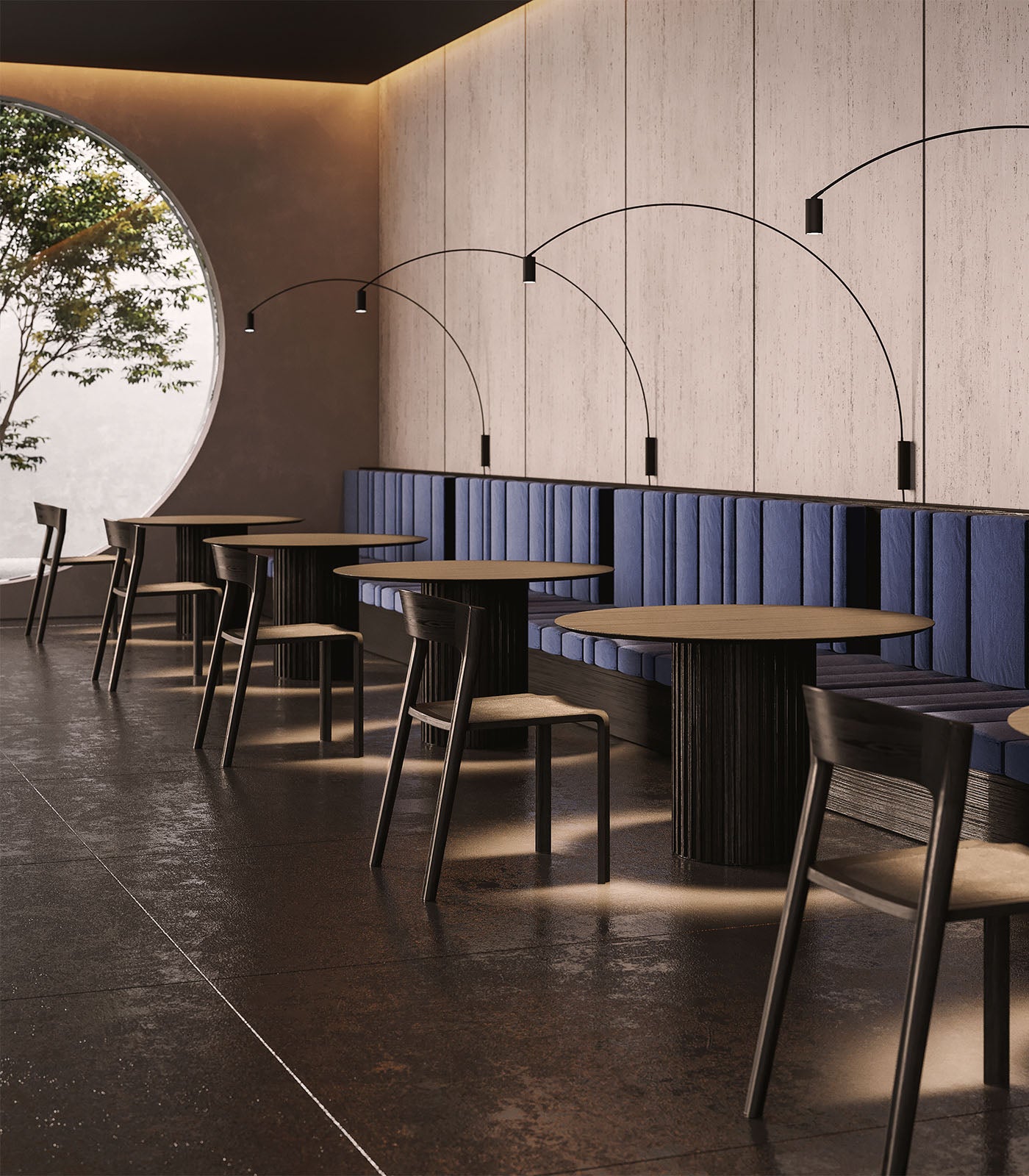 Fox Wall Light | Nemo | LightCo Australia