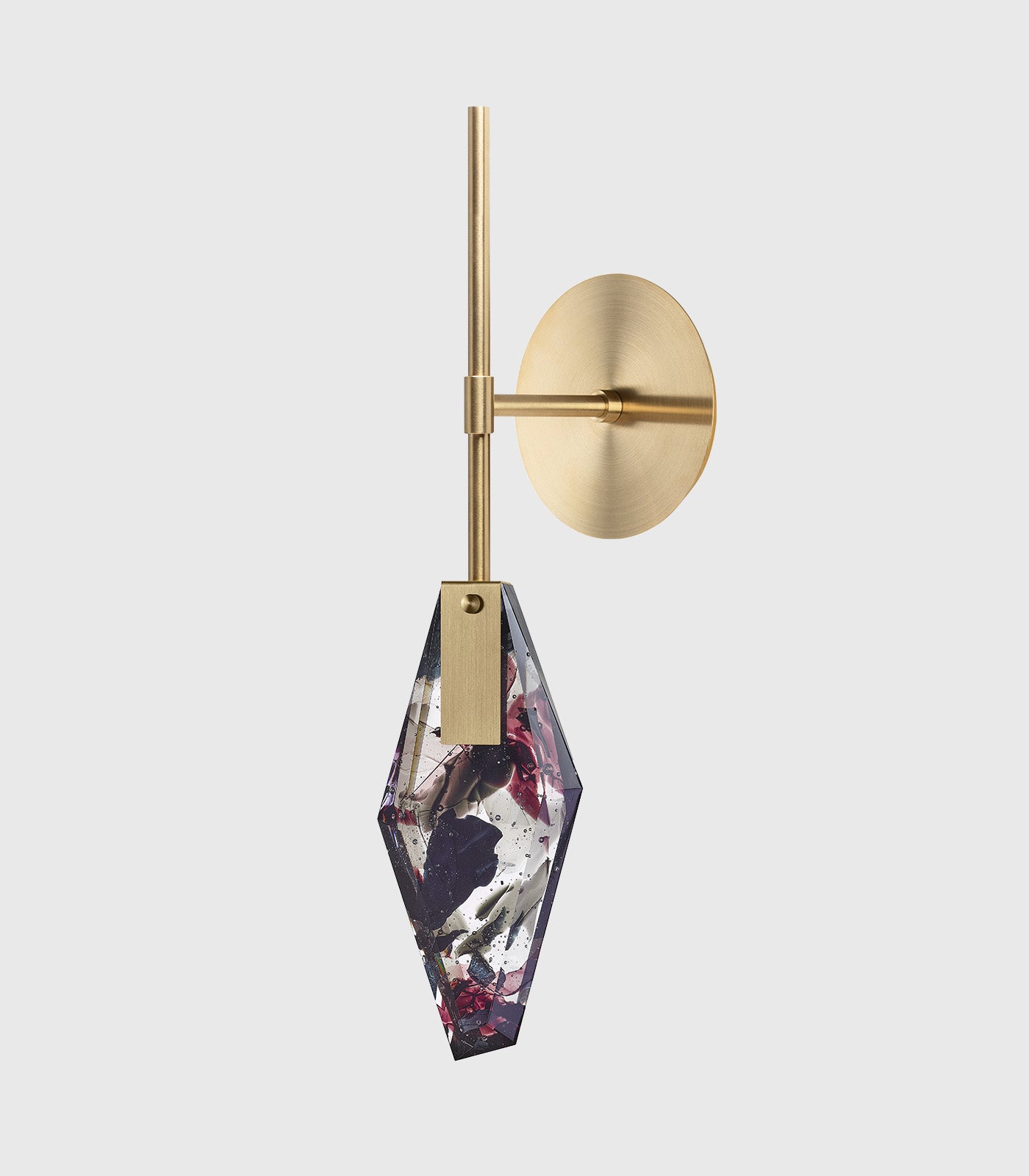 Fragments Long Wall Light