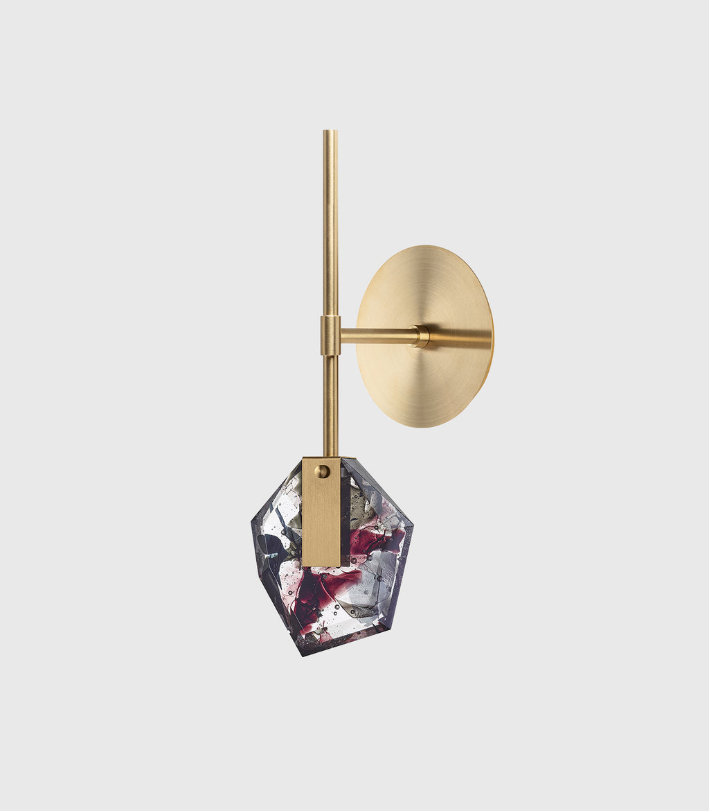 Fragments Short Wall Light