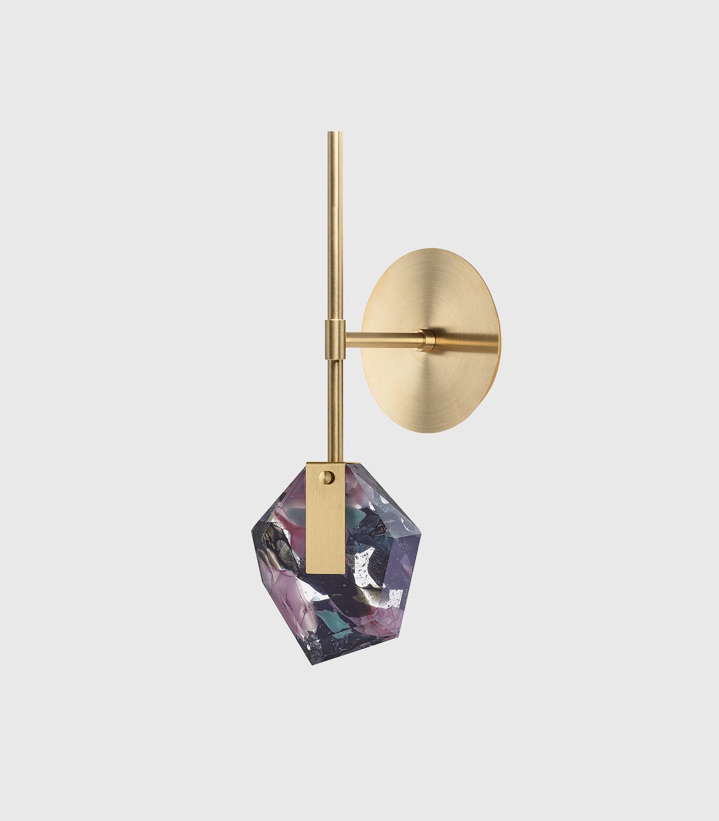 Fragments Short Wall Light