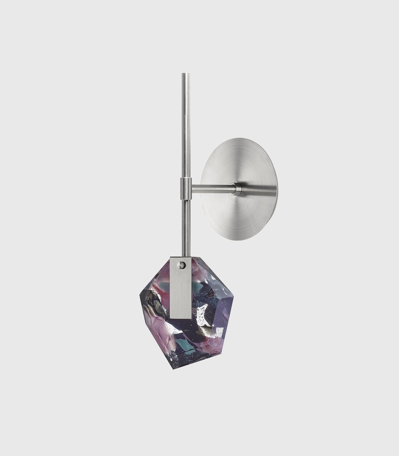 Fragments Short Wall Light