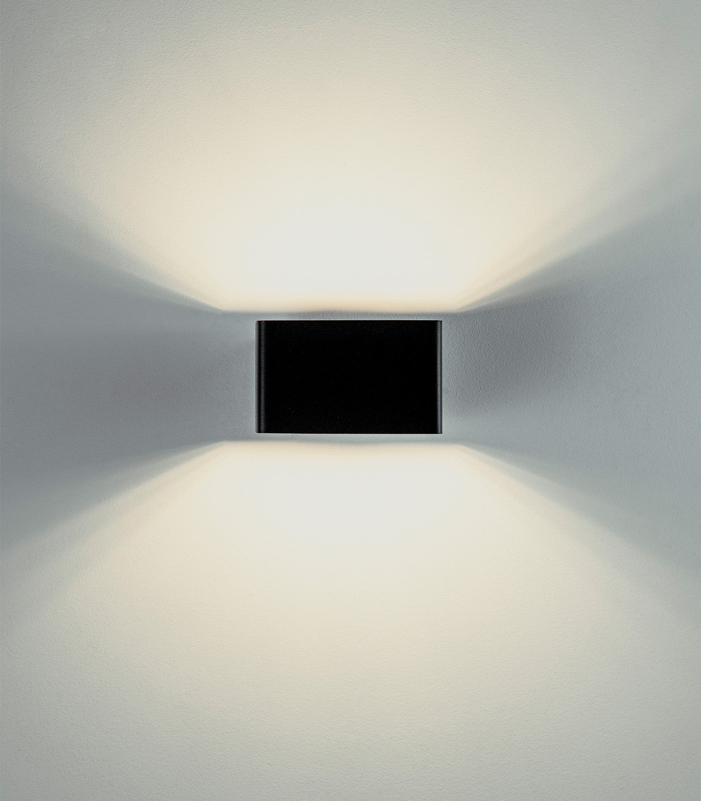 Frame Outdoor Wall Light