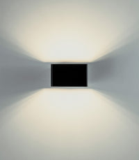 Frame Wall Light