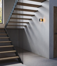 Frame Wall Light