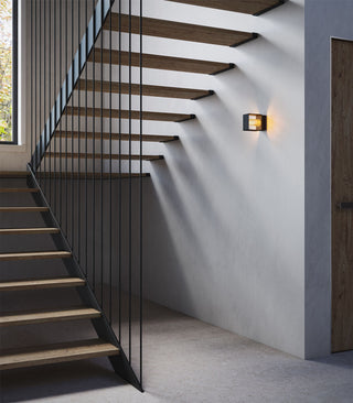 Frame Wall Light